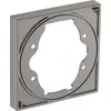Image de hansgrohe ShowerSelect rosace dextension, dimension dextension 22mm, 13593340