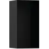 Image de hansgrohe XtraStoris, niche murale minimaliste sans cadre, 300/150/140, finition noir mat