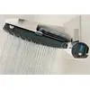 Image de hansgrohe Pulsify S Showerpipe 260 2jet avec ShowerTablet Select 400, chrome, 1 pièce.