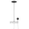 Image de hansgrohe Pulsify S Showerpipe 260, 2 jets avec ShowerTablet Select 400, 24240700