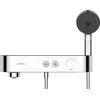Image de HANSGROHE ShowerTablet Select Thermostatique bain/douche 400 chromé 24340000
