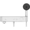Image de HANSGROHE ShowerTablet Select Thermostatique bain/douche 400 blanc mat 24340700