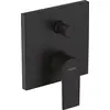 Image de hansgrohe Vernis Shape Mitigeur monocommandé encastré pour baignoire, 71468670