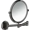 Image de hansgrohe AXOR UNIVERSAL Circular miroir de rasage, grossissement 1,7 fois, pivotant, inclinable, 42849330