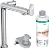 Image de Système de filtration hansgrohe Aqittura M91, 240, 1 jet, kit de démarrage, chromé