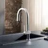 Image de Hansgrohe Aqittura M91, système de filtration, douchette extractible, 1 jet, finition chrome