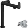 Image de hansgrohe Aqittura M91 Mitigeur de cuisine, Filtersystem 240, 1jet, 76804670