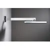 Image de hansgrohe Bras de douche E 390 mm chrome, 1 pièce.