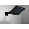 Image de hansgrohe Brausearm E 39 cm, Mattschwarz
