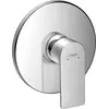 Image de hansgrohe Rebris E Mitigeur monocommandé encastré pour douche pour iBox universal, 72668000