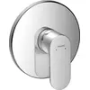 Image de hansgrohe Rebris S hansgrohe Rebris S Mitigeur monocommandé encastré pour douche pour iBox universal, 72667000
