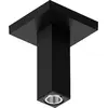 Image de hansgrohe raccord de plafond E, 10 cm, 24338670