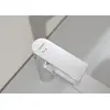 Image de hansgrohe Rebris S, mitigeur monocommande pour lavabo, 80, CoolStart, sans garniture d'écoulement, chrome, 1 pièce.