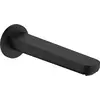 Image de hansgrohe Rebris S hansgrohe Rebris S Bec déverseur pour baignoire, saillie 200 mm, 72430670