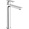 Image de hansgrohe Rebris E Mitigeur monocommandé pour lavabo 240 CoolStart pour vasque avec vidage, saillie 169 mm, 72581000