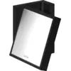 Image de hansgrohe AXOR UNIVERSAL Rectangular Miroir de rasage, grossissement 1,7x, inclinable, cadre métal, 42649670