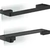 Image de hansgrohe AXOR UNIVERSAL Accessoires poignée de porte de douche 444 mm, 42837670