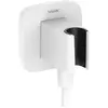 Image de hansgrohe FixFit Q raccord mural, avec support de douche, 26887700