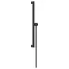 Image de hansgrohe Unica barre de douche E PURO, 65 cm avec support de pommeau de douche Easy Slide et flexible de douche, 24404670