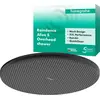 Image de Pomme de douche hansgrohe Raindance Alive S 300 1jet MSW, 1 pièce.