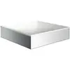 Image de AXOR Suite, vasque sur colonne, 400/400, sans trou de robinet ni trop-plein, finition chrome