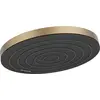 Image de Douche de plafond hansgrohe Pulsify S, 260 mm, 1 jet, technologie EcoSmart, finition bronze brossé
