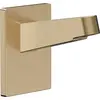 Image de Raccord mural Hansgrohe Pulsify pour douchette de plafond, finition bronze brossé