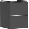Image de hansgrohe Xelu Q meuble sous-lavabo, 480x475, 2 tiroirs, pour lave-mains, 54020700