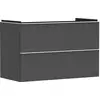 Image de hansgrohe Xelu Q Meuble sous-lavabo, 980x475, 2 tiroirs, pour vasque, 54032700