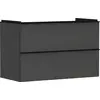 Image de hansgrohe Xelu Q Meuble sous-lavabo, 980x475, 2 tiroirs, pour vasque, 54032670