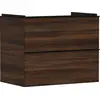 Image de hansgrohe Xelu Q Meuble sous-lavabo, 780x475, 2 tiroirs, pour lavabo, 54030670