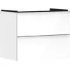 Image de hansgrohe Xelu Q Meuble sous-lavabo, 780x475, 2 tiroirs, pour lavabo, 54027000