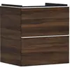 Image de hansgrohe Xelu Q Meuble sous-lavabo, 580x475, 2 tiroirs, pour lavabo, 54026700