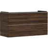 Image de hansgrohe Xelu Q Meuble sous-lavabo, 1180x475, 2 tiroirs, pour lavabo, 54038000