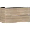 Image de hansgrohe Xelu Q Meuble sous-lavabo, 1180x475, 2 tiroirs, pour lavabo, 54037700