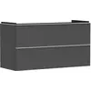 Image de hansgrohe Xelu Q Meuble sous-lavabo, 1180x475, 2 tiroirs, pour lavabo, 54036700