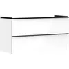 Image de hansgrohe Xelu Q Meuble sous-lavabo, 1180x475, 2 tiroirs, pour lavabo, 54035670