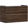 Image de hansgrohe Xelu Q Meuble sous-lavabo, 980x475, 2 tiroirs, pour vasque, 54034000