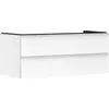 Image de hansgrohe Xelu Q Meuble sous-lavabo, 1180x550, 2 tiroirs, pour vasques à poser, 54082700
