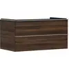 Image de hansgrohe Xelu Q Meuble sous-lavabo, 980x550, 2 tiroirs, pour vasques à poser, 54081000