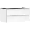 Image de hansgrohe Xelu Q Meuble sous-lavabo, 980x550, 2 tiroirs, pour vasques à poser, 54078700