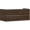 Image de hansgrohe Xelu Q Meuble sous-lavabo, 1180x550, 2 tiroirs, pour vasques à poser, 54085700