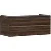 Image de hansgrohe Xelu Q Meuble sous-lavabo, 1180x550, 2 tiroirs, pour vasques à poser, 54085000