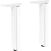 Image de hansgrohe Xelu Q pied de meuble 175x60, 2 pièces, 54145700