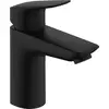 Image de hansgrohe Logis Mitigeur de lavabo, ComfortZone100, sans garniture découlement, saillie 108mm, 71101670