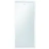 Image de hansgrohe Xarita E miroir, éclairage LED avec capteur infrarouge, 360x50x700mm, blanc mat, 54999700