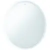 Image de hansgrohe Xarita S miroir, éclairage LED avec capteur infrarouge, 700x50x700mm, blanc mat, chauffage du miroir, 54991700