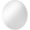 Image de hansgrohe Xarita S miroir, éclairage LED avec capteur infrarouge, 900x50x900mm, blanc mat, chauffage du miroir, 54990700