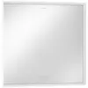 Image de hansgrohe Xarita E miroir, éclairage LED avec capteur tactile capacitif, 800x50x700mm, blanc mat, chauffage du miroir, 54987700