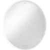 Image de hansgrohe Xarita S miroir, éclairage LED avec capteur tactile capacitif, 900x50x900mm, blanc mat, chauffage du miroir, 54981700